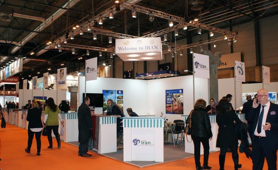انتشار فراخوان ثبت‌نام در نمایشگاه گردشگری فیتور اسپانیا ۲۰۲۴